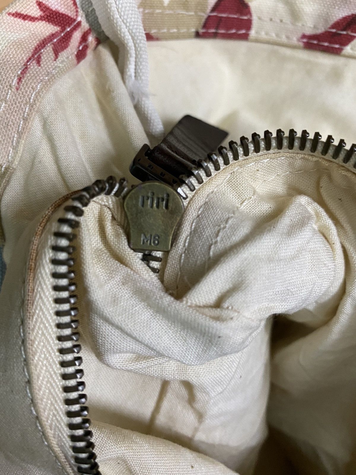 Marni AUTHENTIC MARNI FLORAL TOTE BAG Size ONE SIZE - 12 Thumbnail