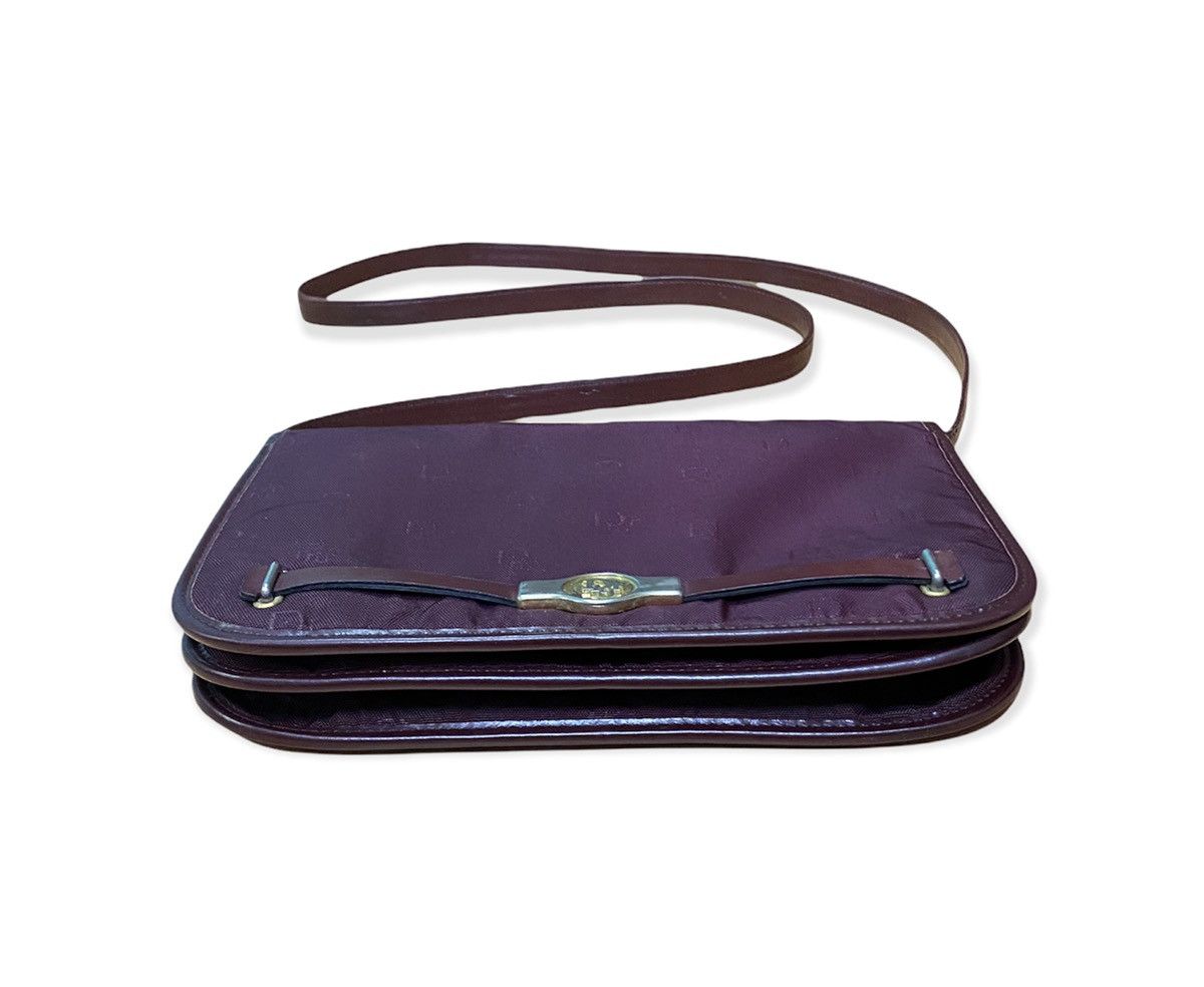 Dior AUTHENTIC VINTAGE CHRISTIAN DIOR SHOULDER BAG Size ONE SIZE - 5 Thumbnail