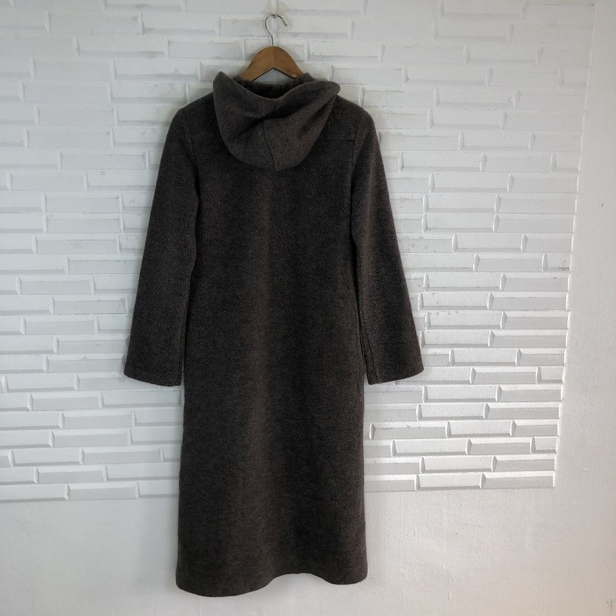 Issey Miyake × Tsumori Chisato TSUMORI CHISATO LONG FULL ZIPPER JACKET Size US M / EU 48-50 / 2 - 9 Thumbnail