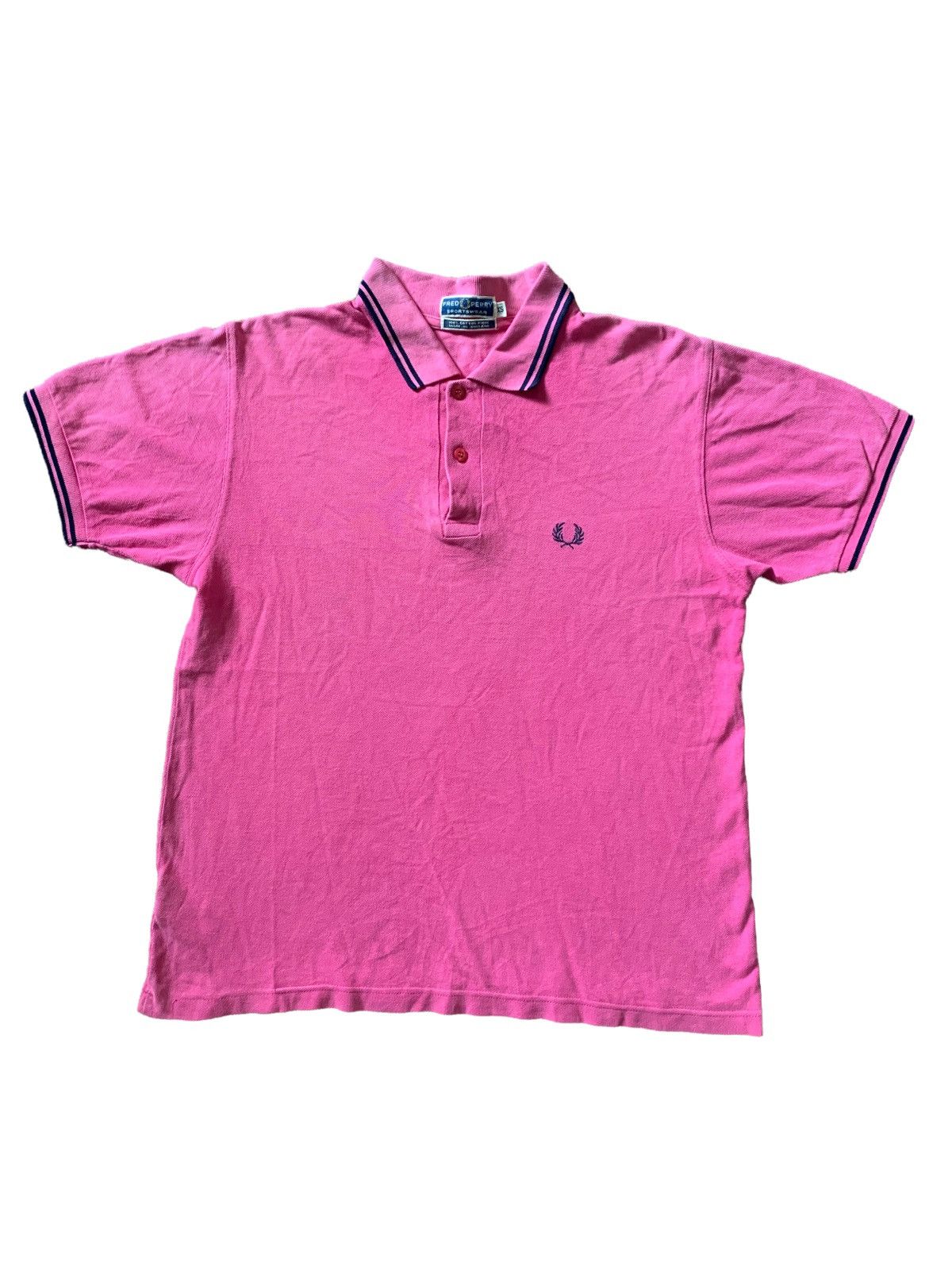 🔥Vintage Fred Perry Polo Shirt