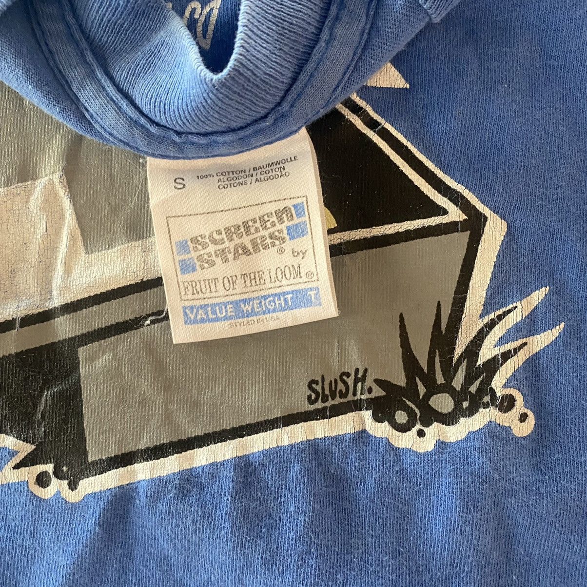 Band Tees × Vintage Rare Vintage 90s DJ Paul Elstak - Guess Who's Back Size US S / EU 44-46 / 1 - 5 Thumbnail
