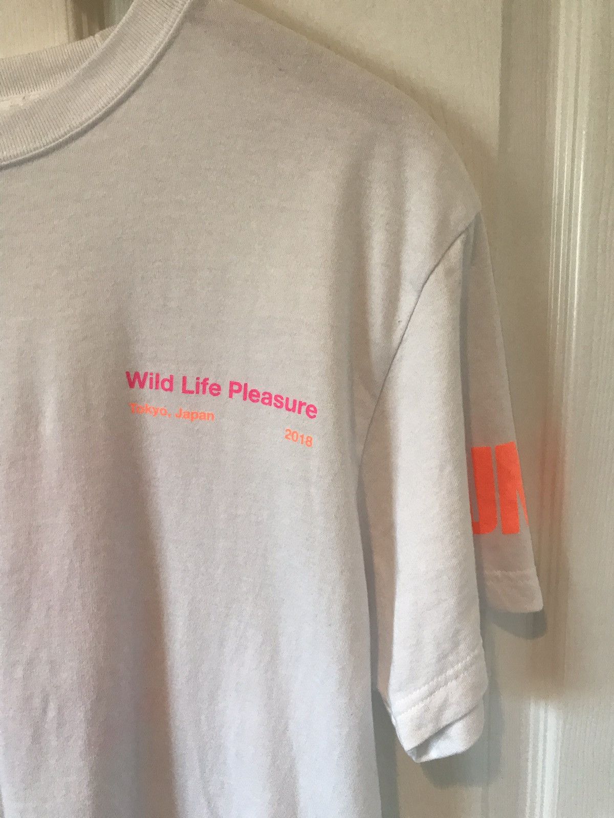 Pleasures Pleasure Size US M / EU 48-50 / 2 - 4 Thumbnail