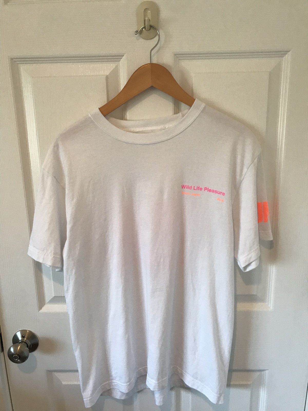 Pleasures Pleasure Size US M / EU 48-50 / 2 - 2 Thumbnail