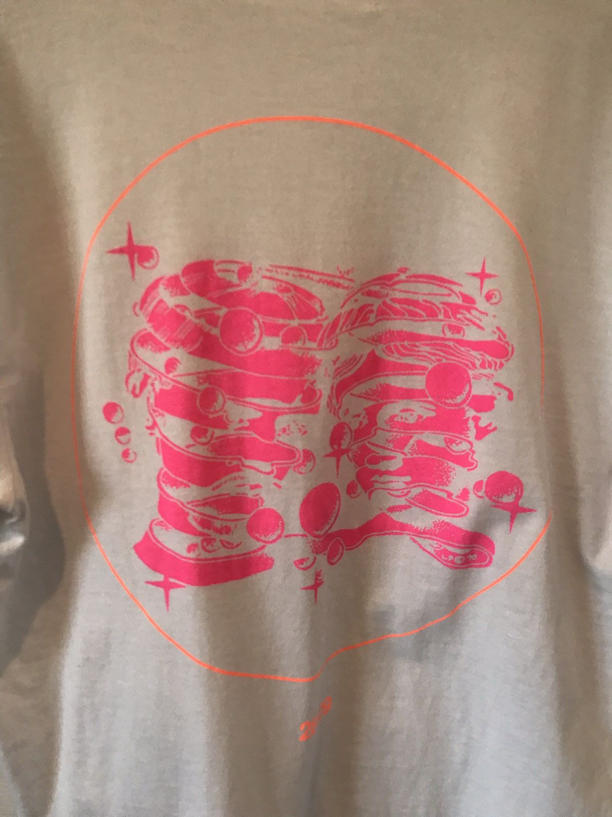 Pleasures Pleasure Size US M / EU 48-50 / 2 - 3 Thumbnail