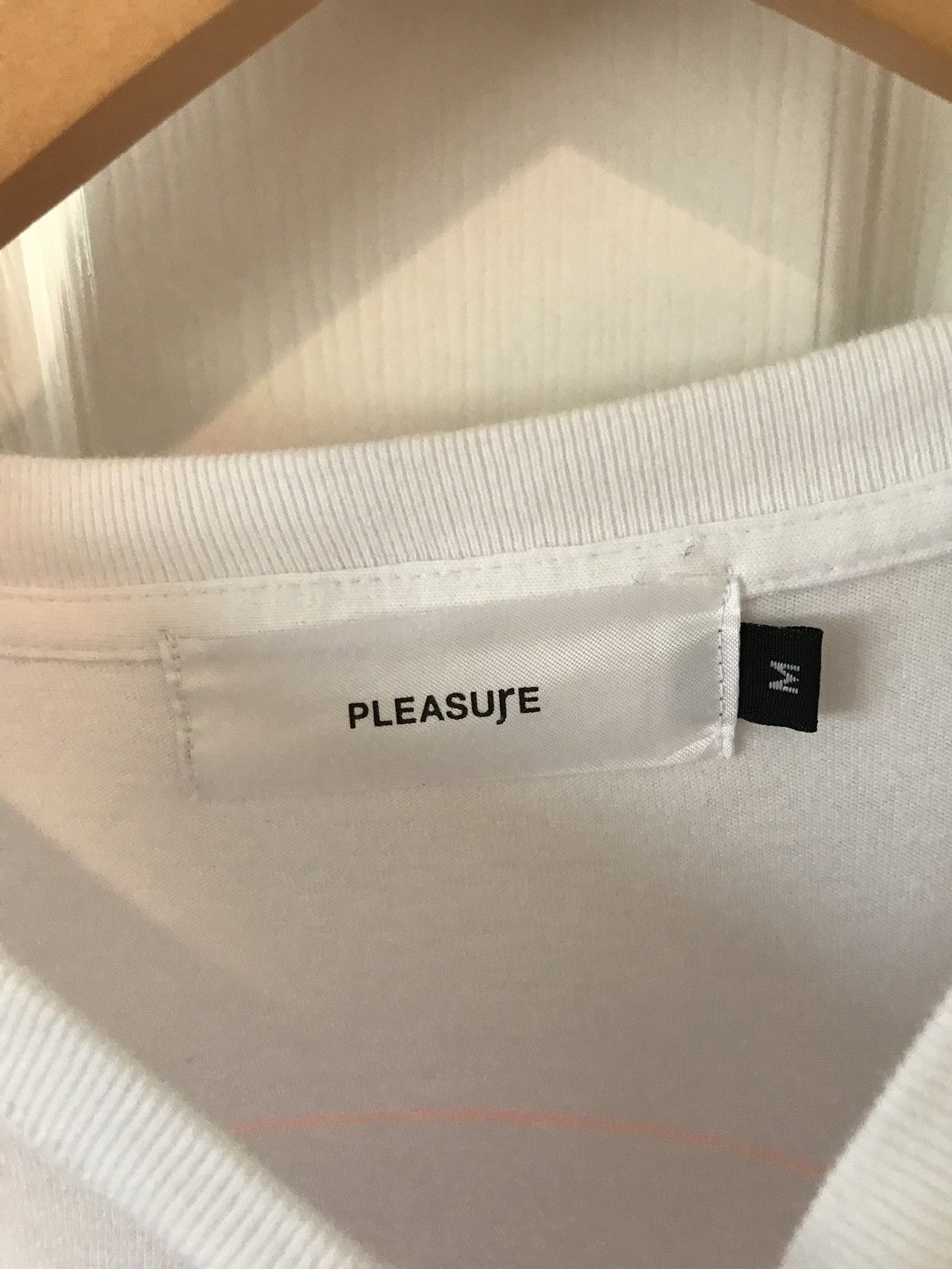 Pleasures Pleasure Size US M / EU 48-50 / 2 - 5 Thumbnail