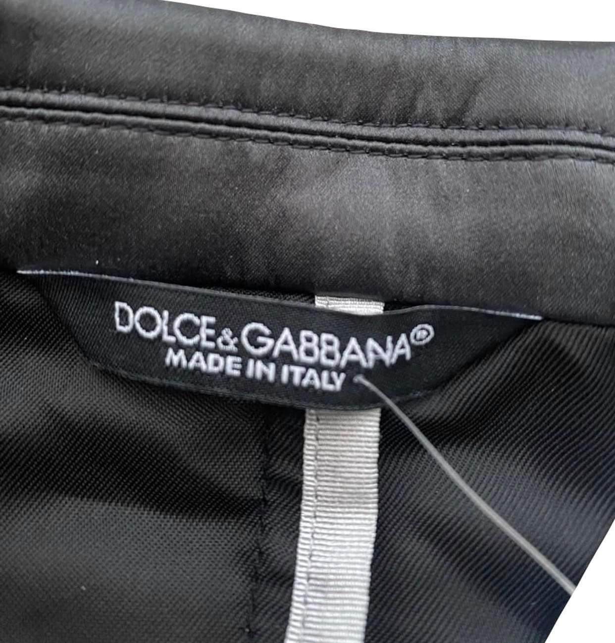 Dolce & Gabbana ss16 birds of paradise blazer Size 42R - 7 Thumbnail