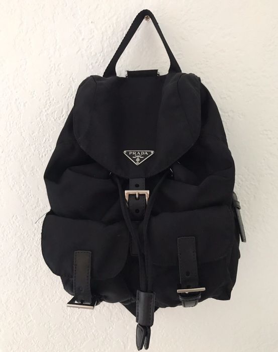 Ian connor hotsell prada bag