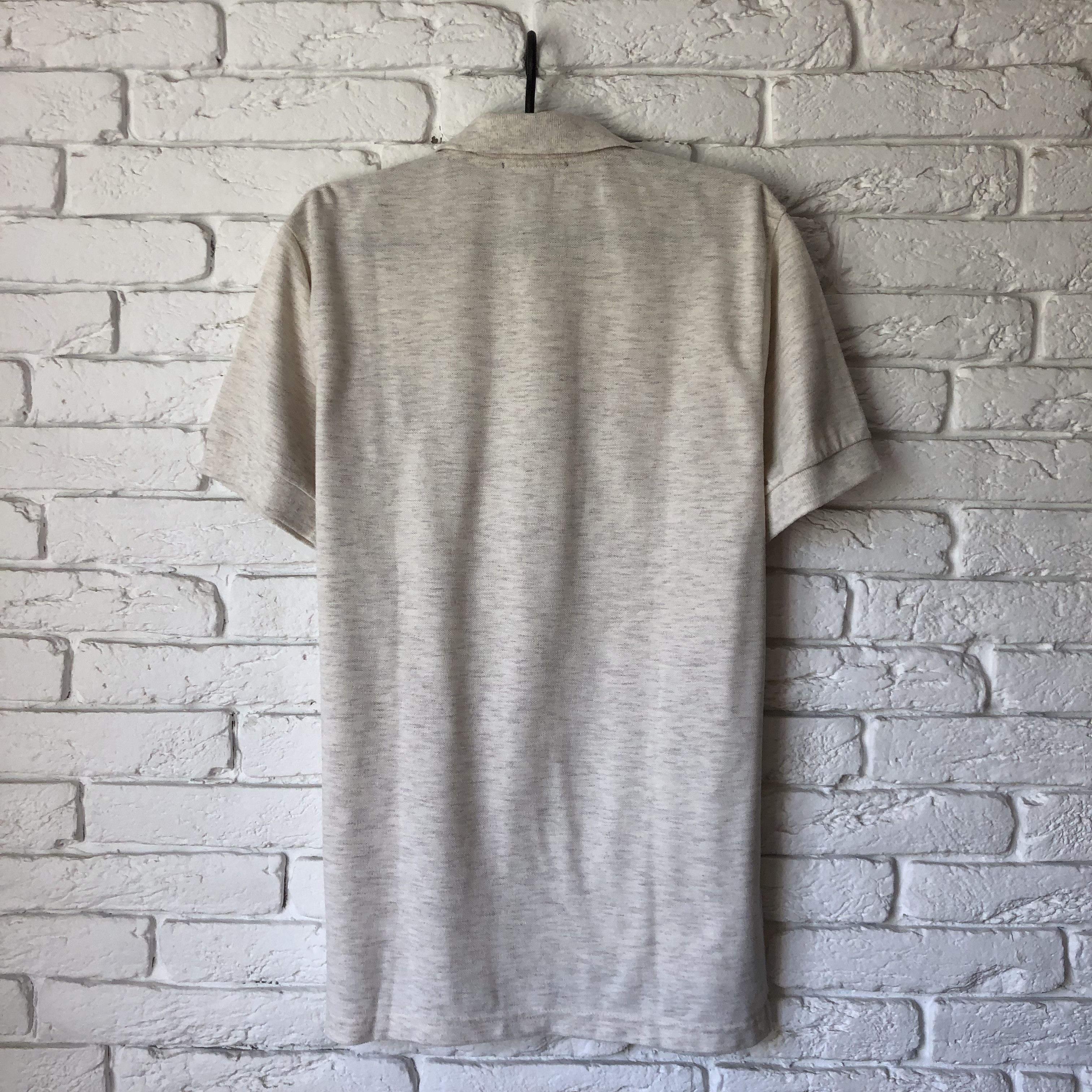 Burberry × Vintage Burberrys Burberry vintage polo Size US M / EU 48-50 / 2 - 5 Thumbnail