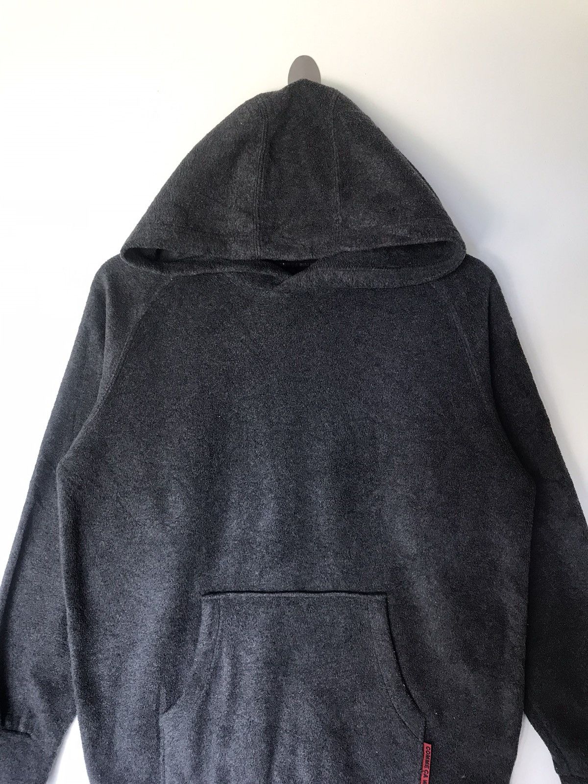 Comme Ca Ism Comme Ca Walk Fleece Hoodie Sweater Size US M / EU 48-50 / 2 - 4 Thumbnail