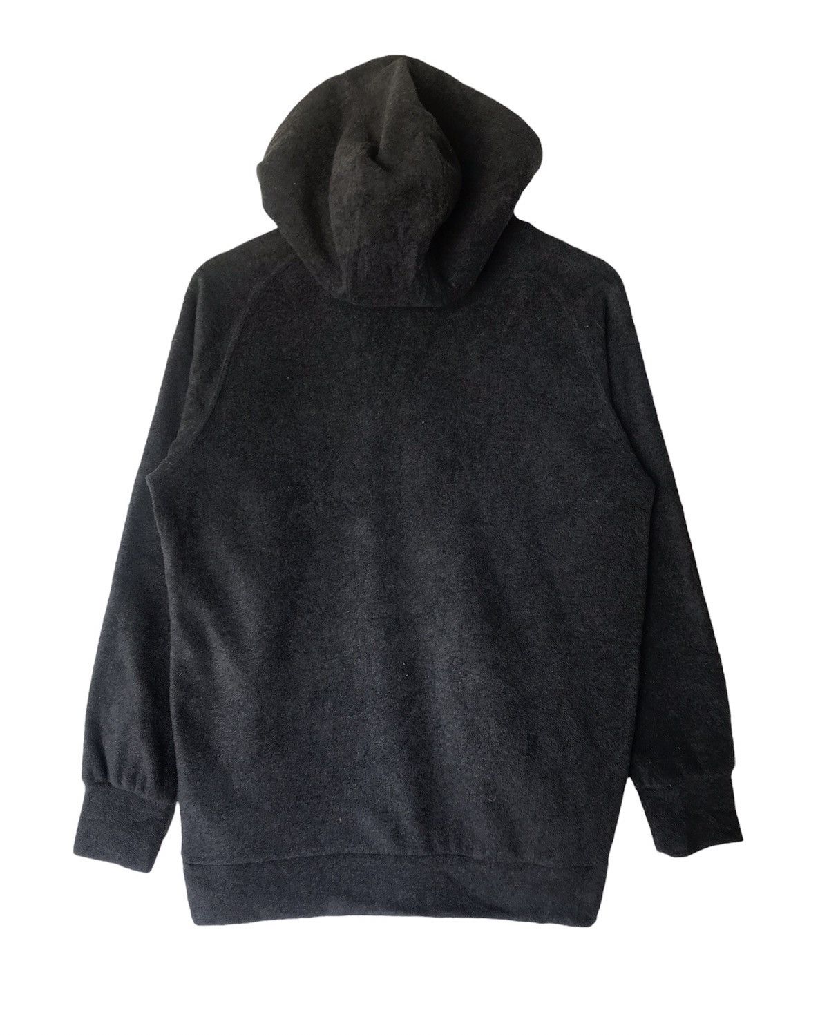 Comme Ca Ism Comme Ca Walk Fleece Hoodie Sweater Size US M / EU 48-50 / 2 - 2 Thumbnail