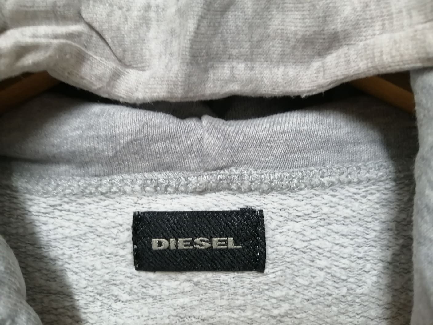 Diesel × Seditionaries × Vintage DIESEL FULLPRINT VERY RARE Size US L / EU 52-54 / 3 - 4 Thumbnail