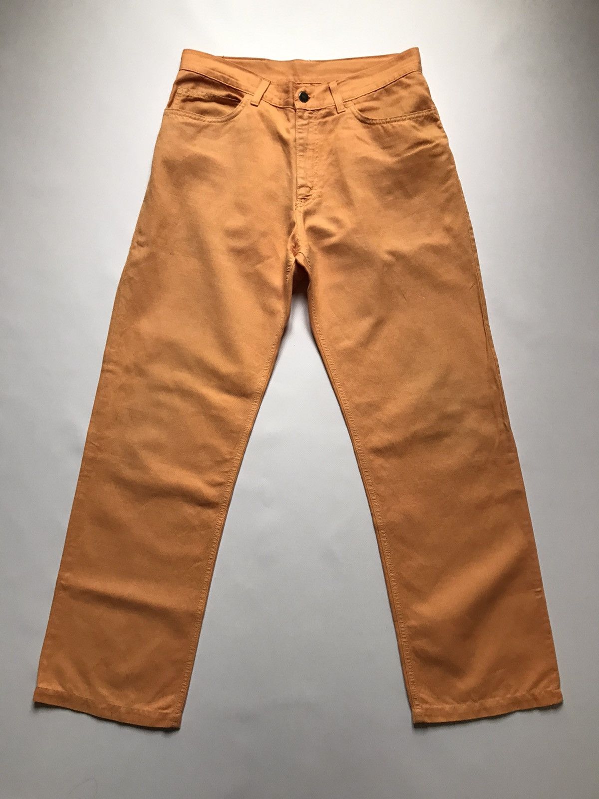 Loro Piana Loro Piana denim Size US 33 - 3 Thumbnail