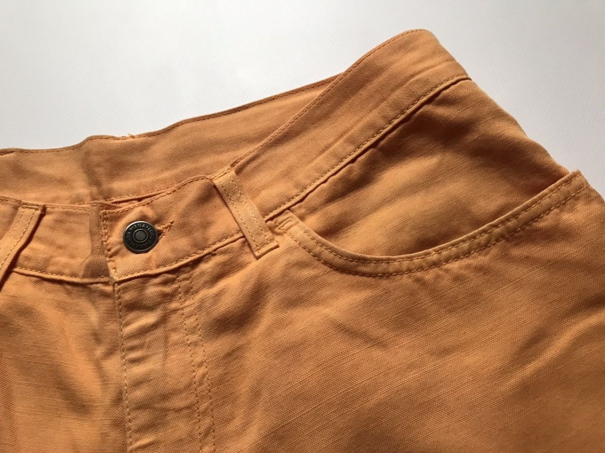 Loro Piana Loro Piana denim Size US 33 - 6 Thumbnail