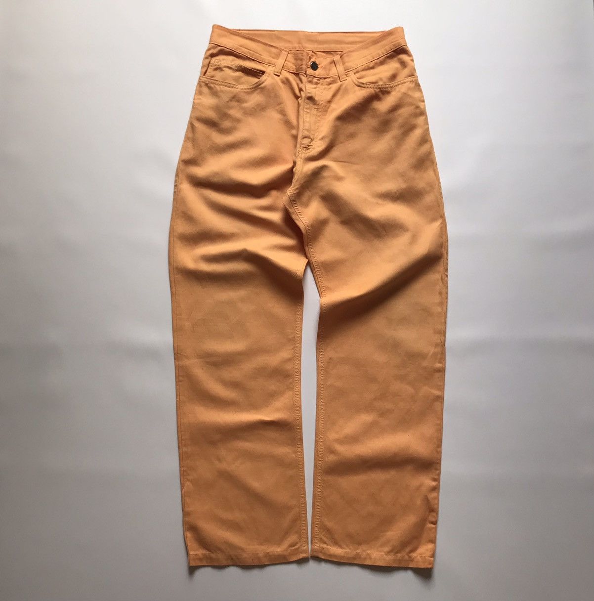 Loro Piana Loro Piana denim Size US 33 - 2 Thumbnail
