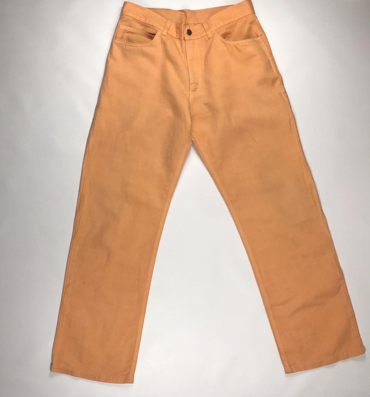 Loro Piana Loro Piana denim Size US 33 - 1 Thumbnail