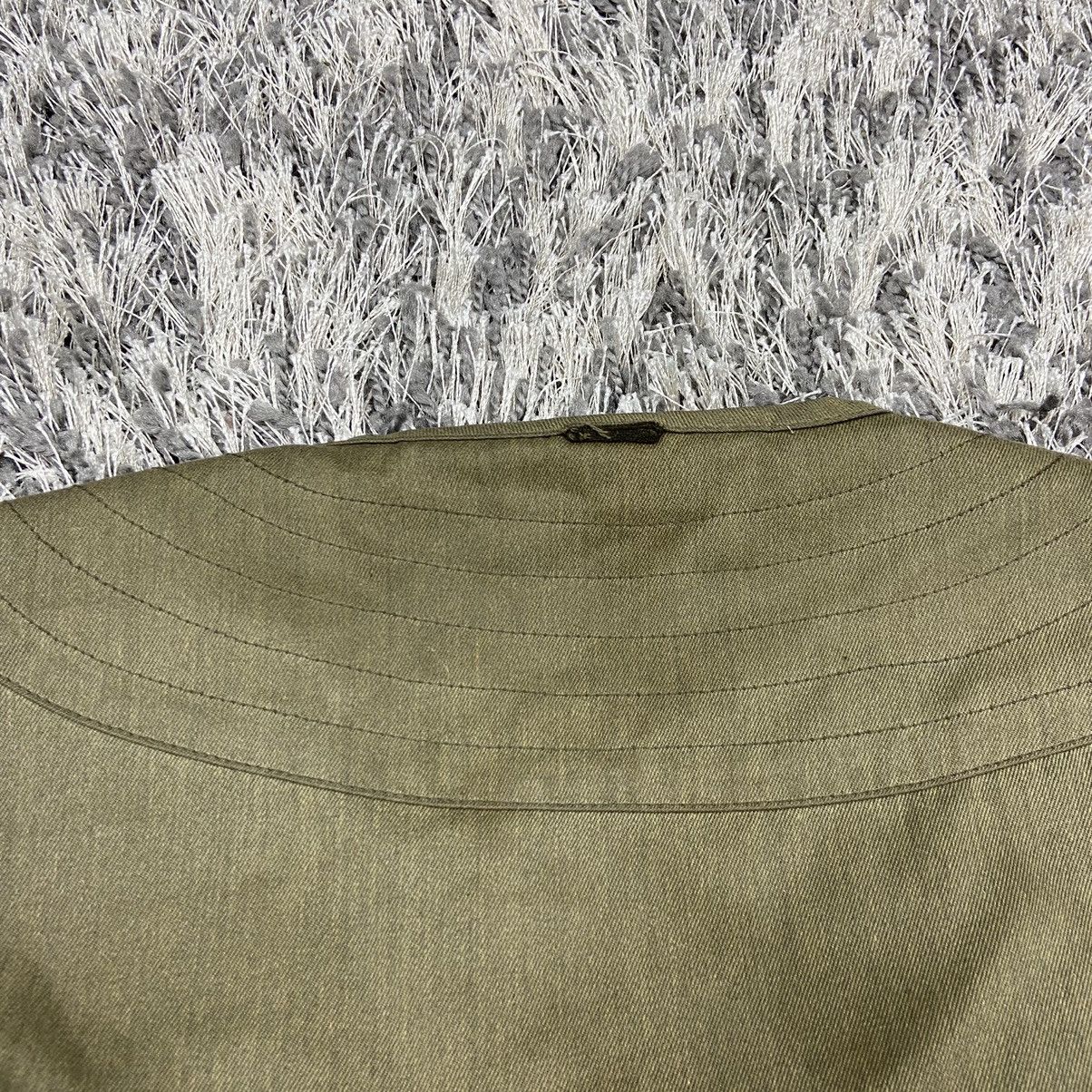 Japanese Brand MULTIPOCKET TACTICAL VEST Size US L / EU 52-54 / 3 - 9 Thumbnail
