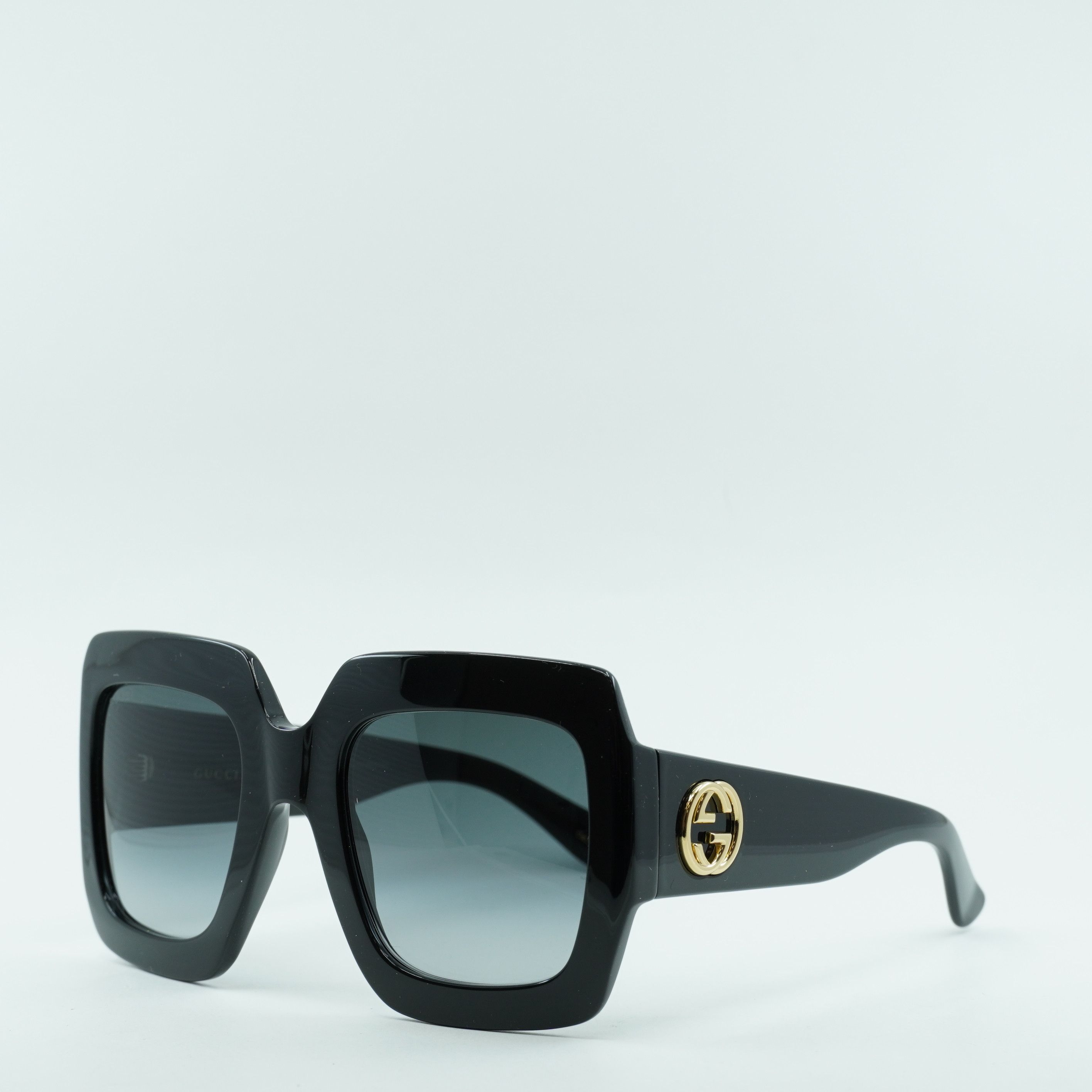 Gucci GG0053SN Women's Sunglasses