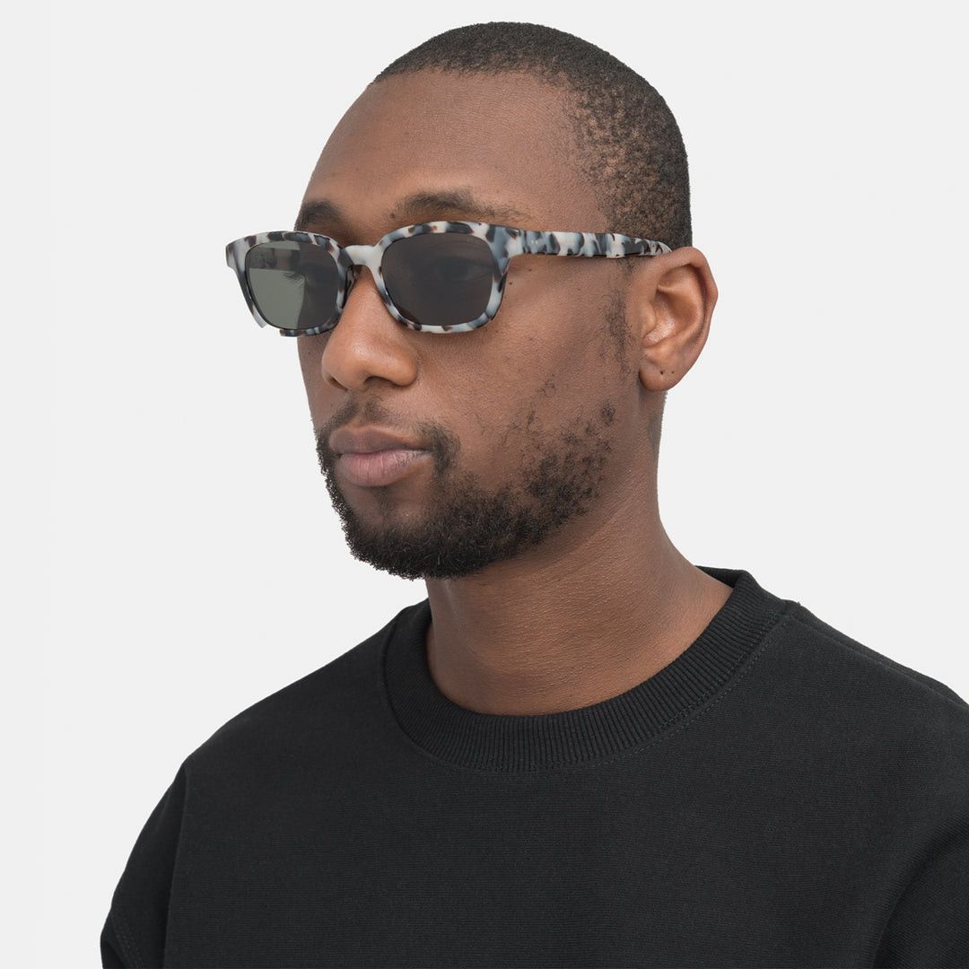 Streetwear × Stussy STUSSY OWEN SUNGLASSES | Grailed