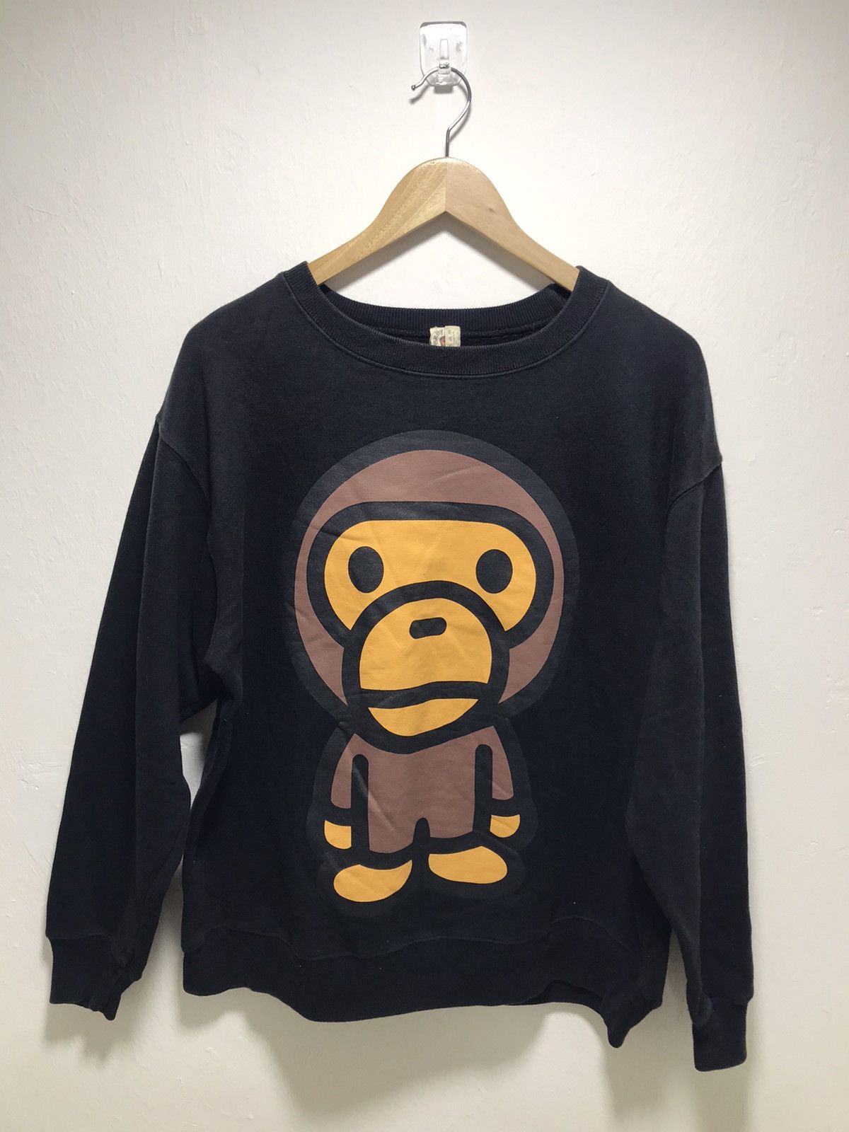 Vintage Japanese brand Sweatshirt