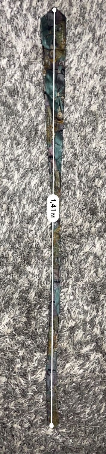 Other VINTAGE TIE - № 4094 Size ONE SIZE - 9 Thumbnail