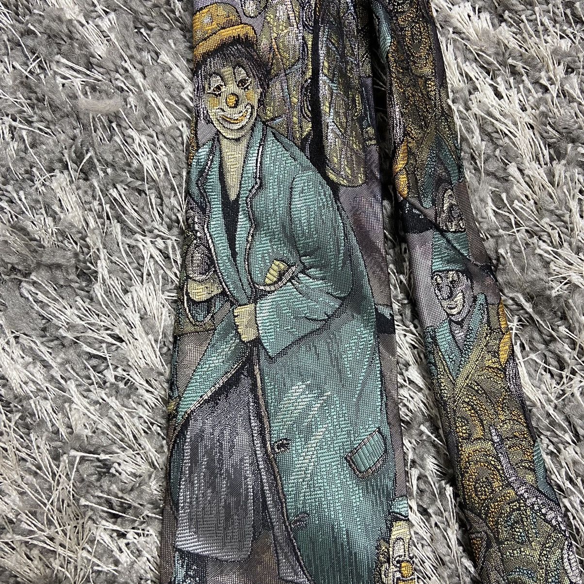 Other VINTAGE TIE - № 4094 Size ONE SIZE - 4 Thumbnail