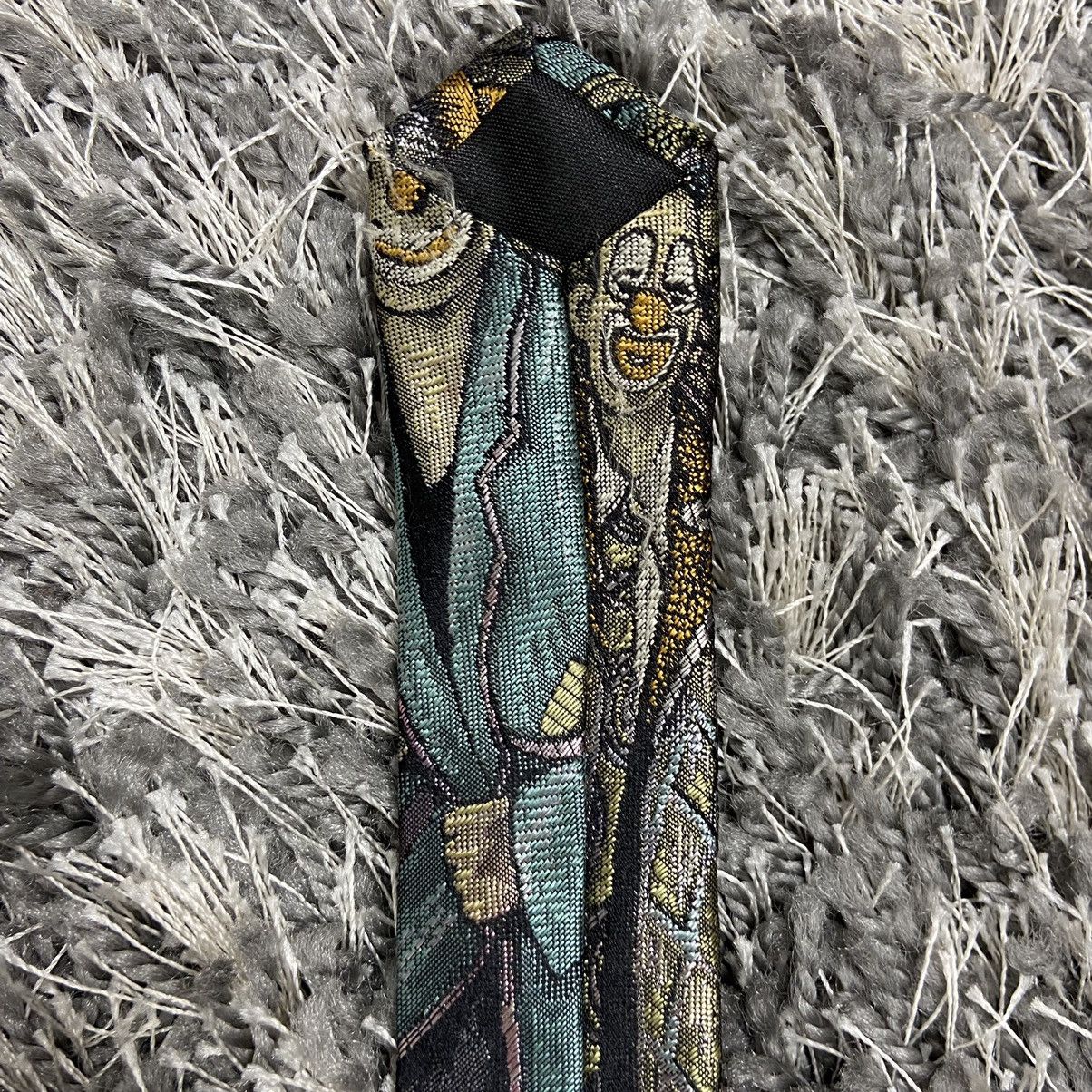 Other VINTAGE TIE - № 4094 Size ONE SIZE - 8 Thumbnail