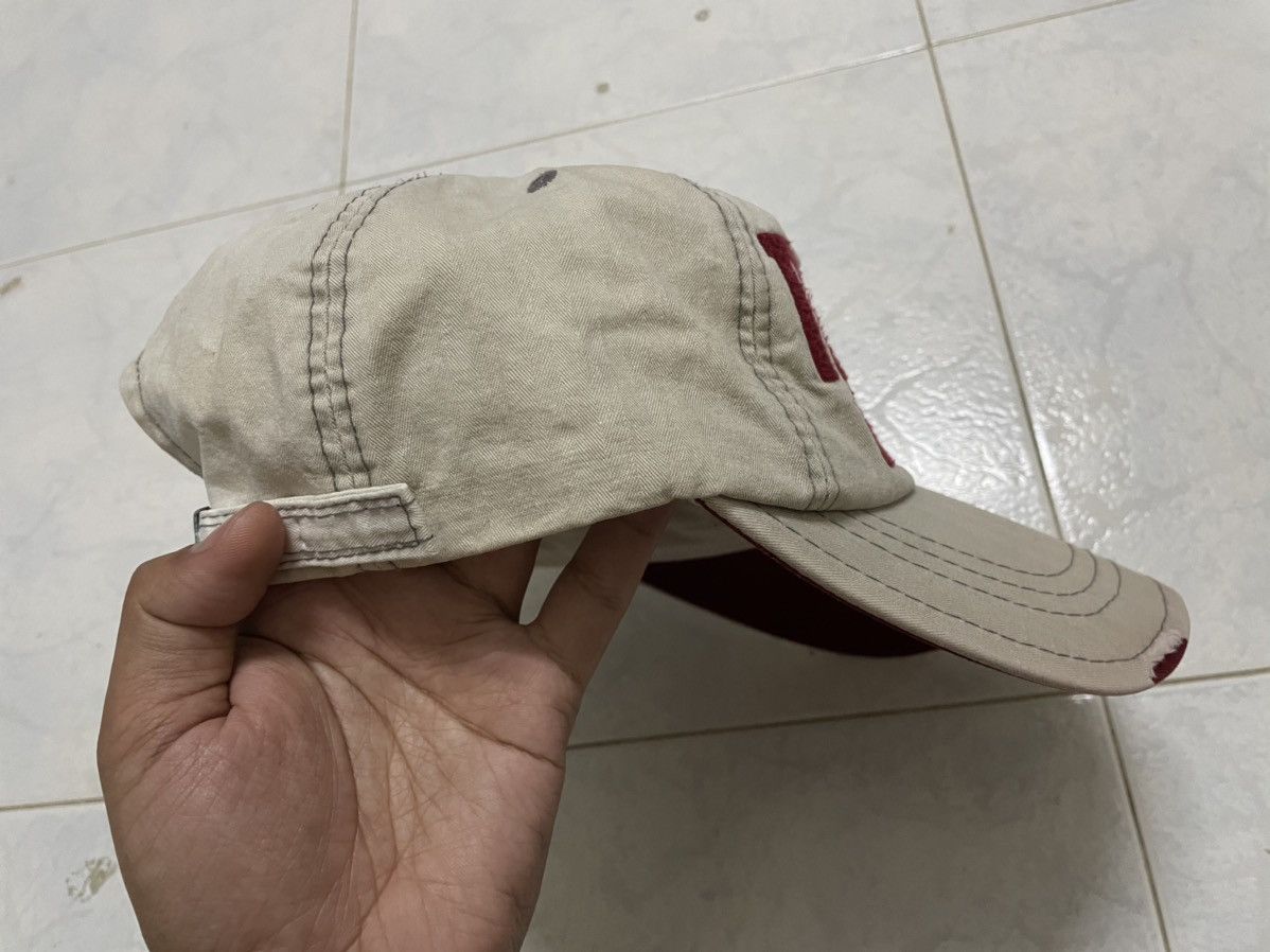 Thrasher × Welcome Skateboards 🔥BEST OFFER🔥Vintage Thrasher hat Size ONE SIZE - 3 Thumbnail