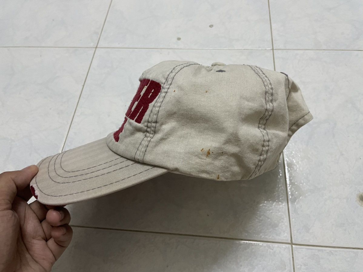 Thrasher × Welcome Skateboards 🔥BEST OFFER🔥Vintage Thrasher hat Size ONE SIZE - 2 Thumbnail