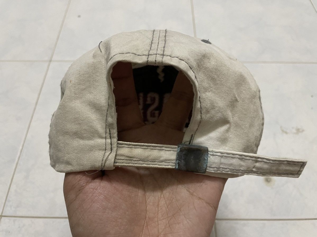 Thrasher × Welcome Skateboards 🔥BEST OFFER🔥Vintage Thrasher hat Size ONE SIZE - 4 Thumbnail
