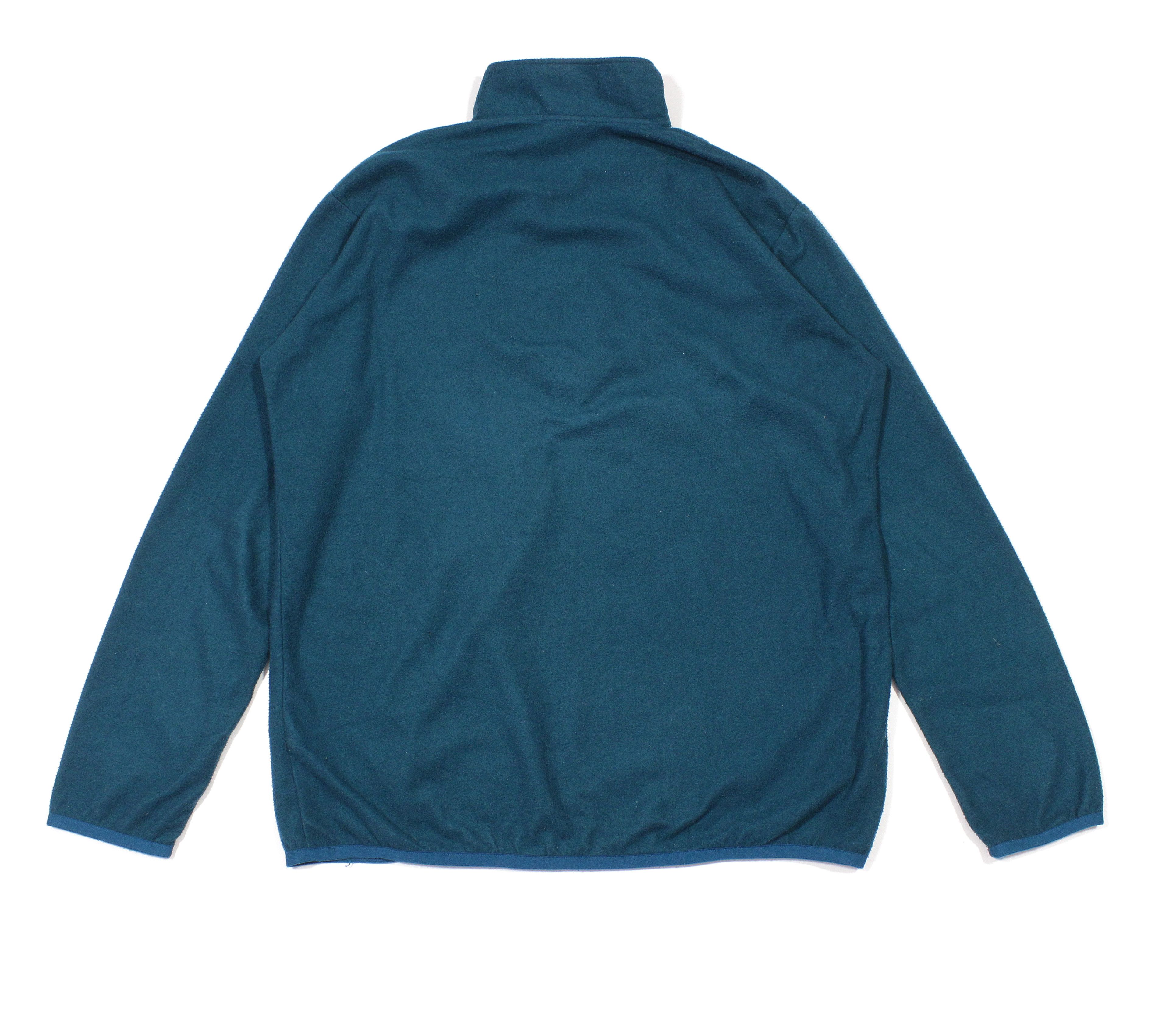 The North Face 90S Warmin Fleece Size US XL / EU 56 / 4 - 2 Thumbnail