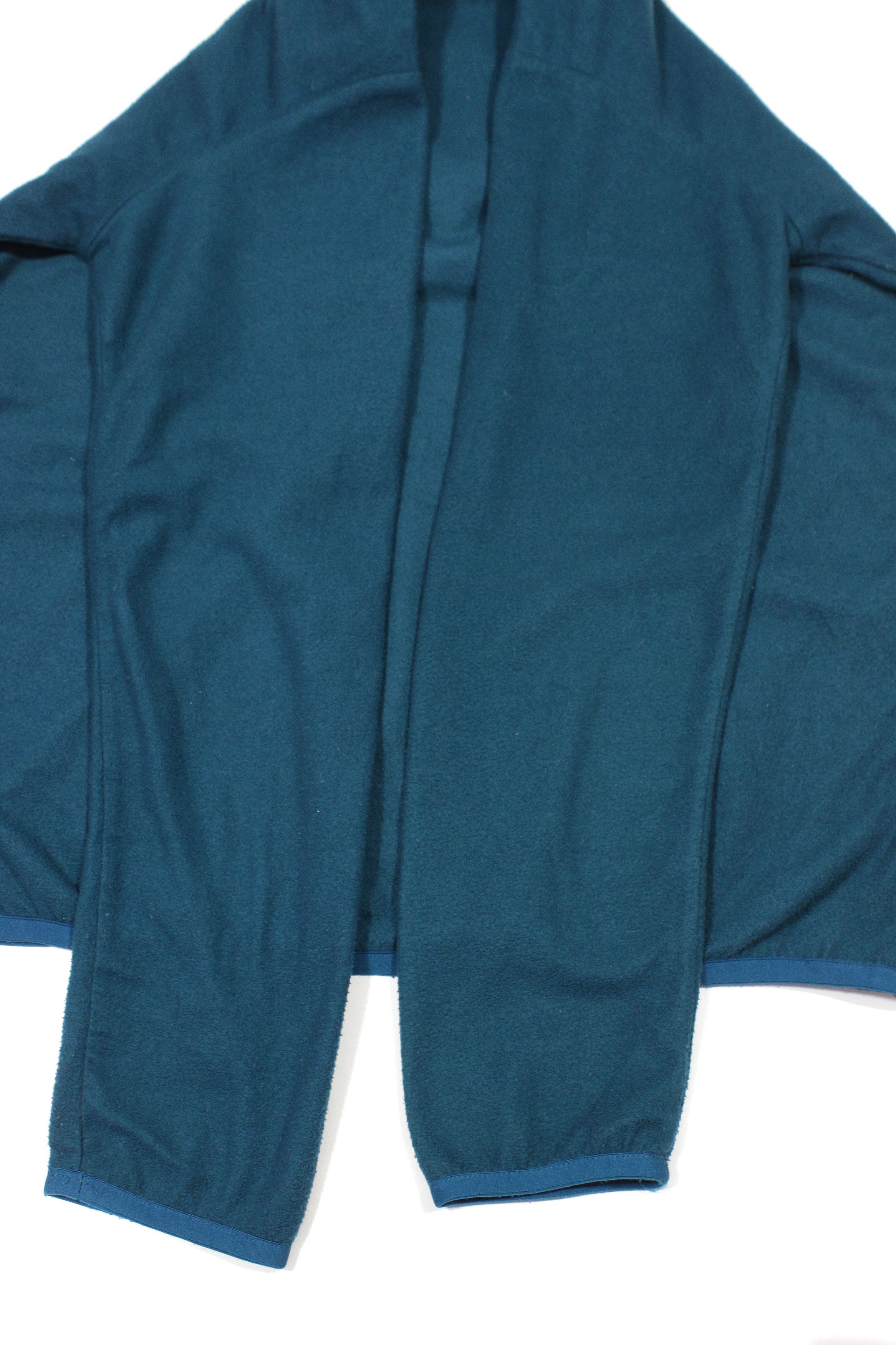 The North Face 90S Warmin Fleece Size US XL / EU 56 / 4 - 6 Thumbnail