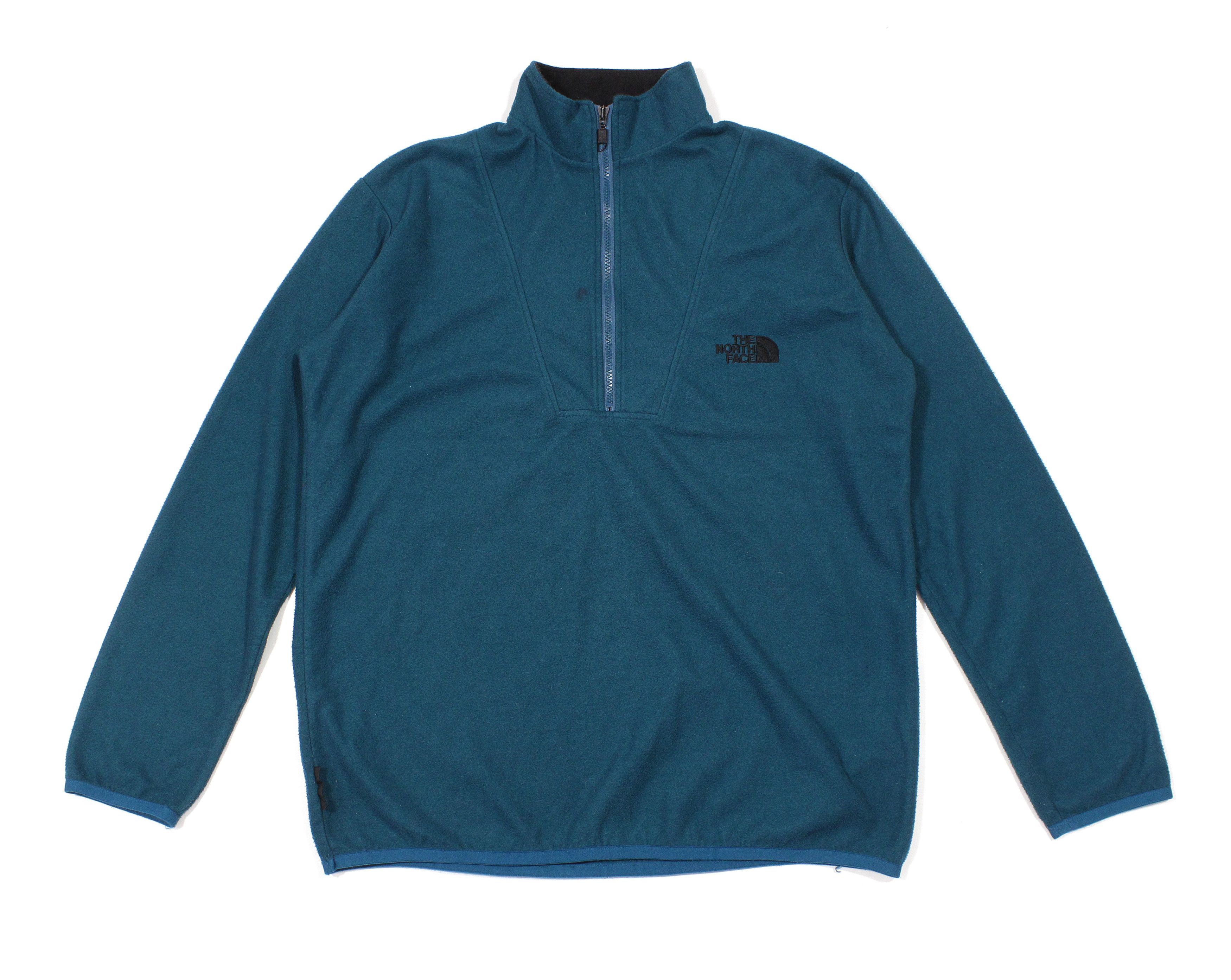 The North Face 90S Warmin Fleece Size US XL / EU 56 / 4 - 1 Thumbnail
