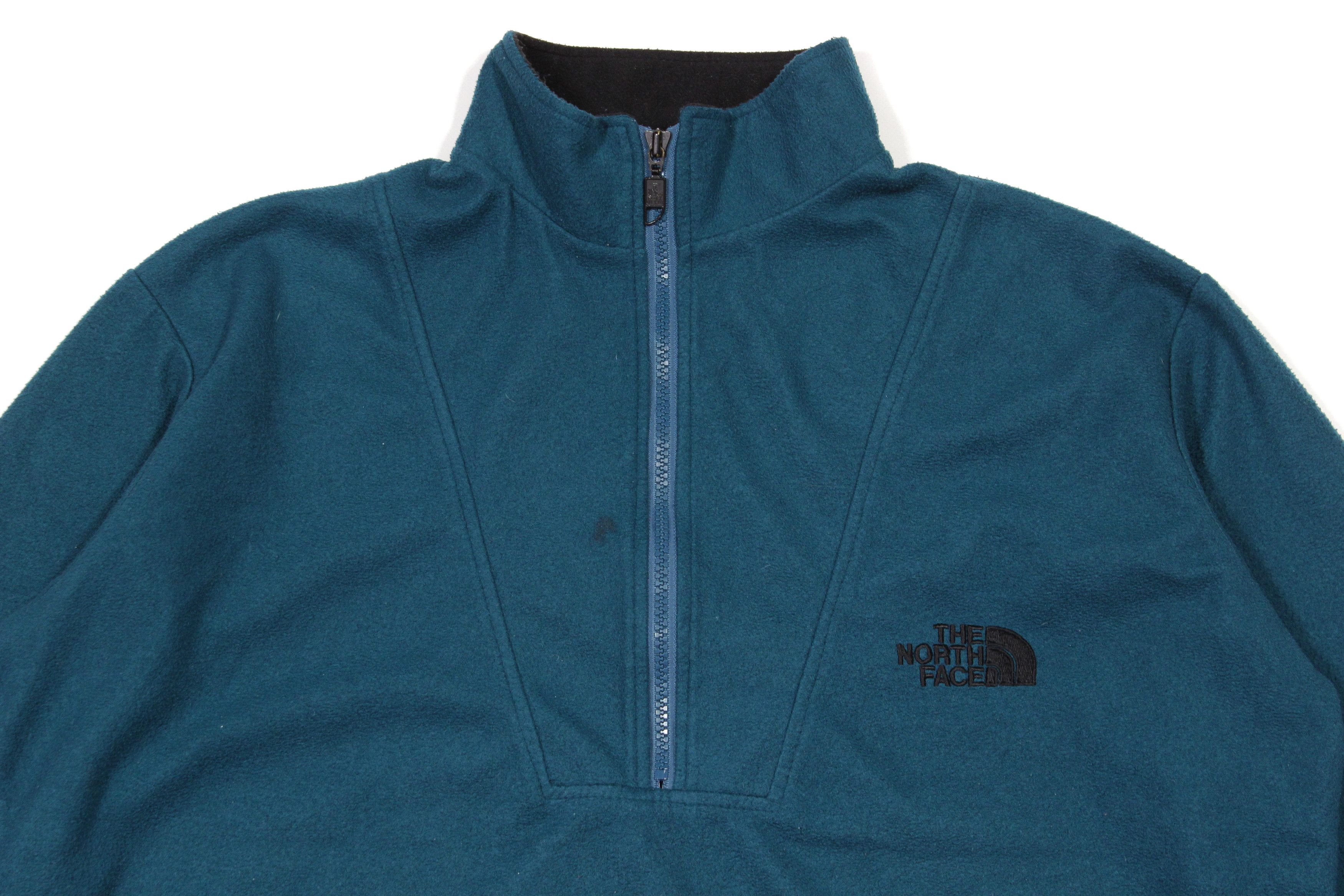 The North Face 90S Warmin Fleece Size US XL / EU 56 / 4 - 3 Thumbnail
