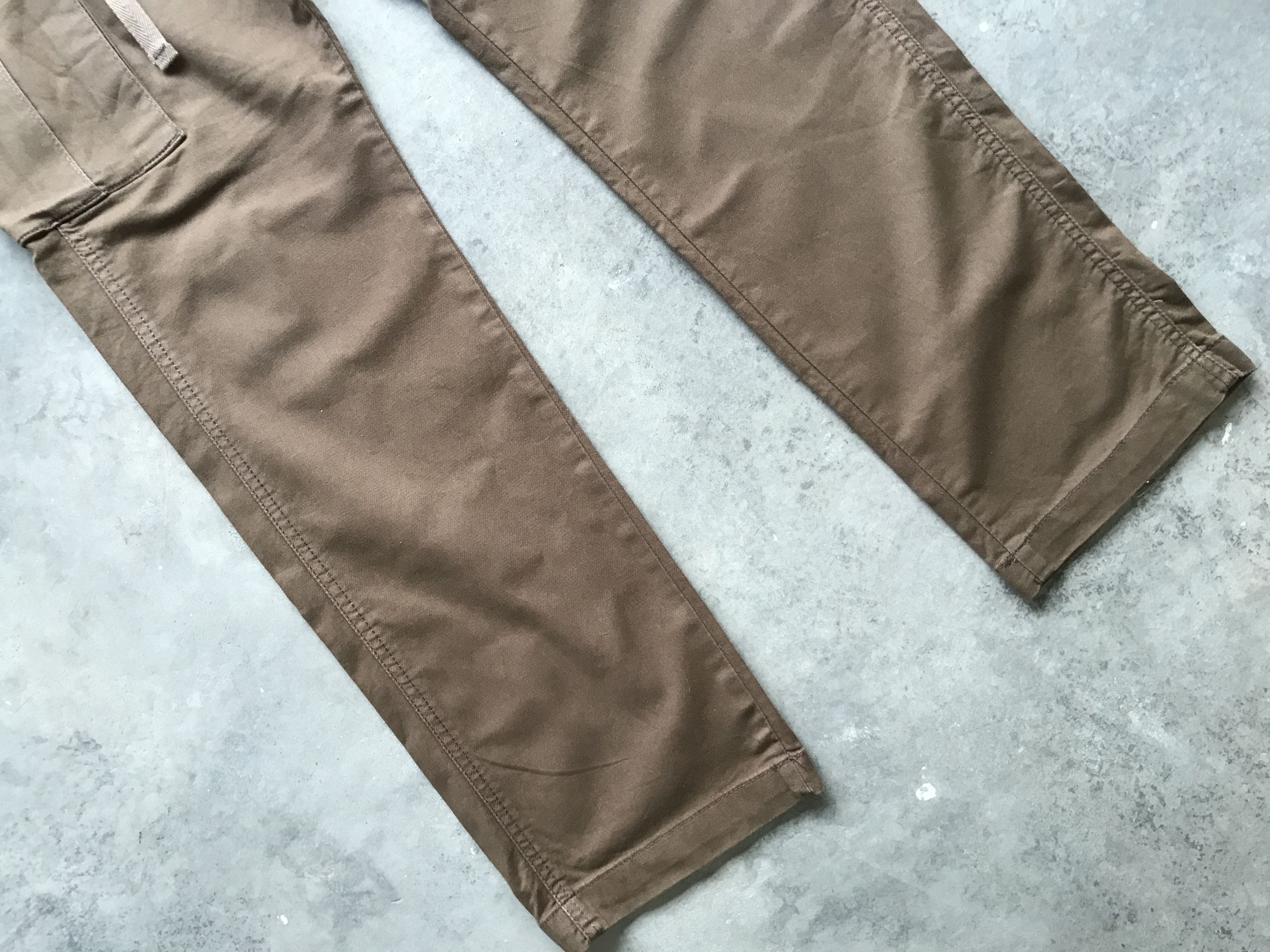 Japanese Brand Lee Easy Design Warming Cargo Pant Size US 30 / EU 46 - 5 Thumbnail