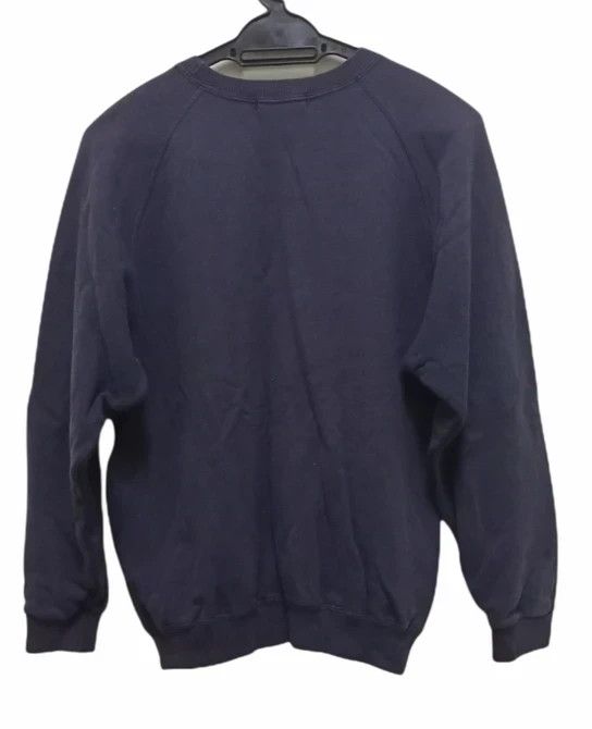 Beverly Hills Polo Club 🔥Vintage Polo sweatshirt Size US M / EU 48-50 / 2 - 2 Thumbnail