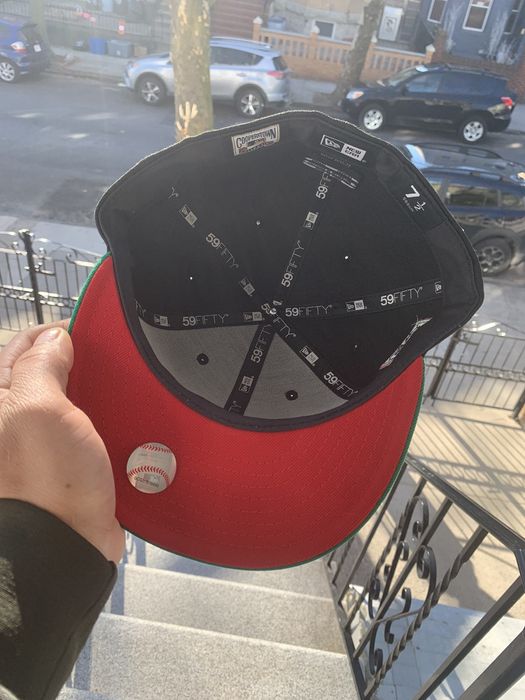 New Era Lids Hat Drop Exclusive Casino Pack Tampa Bay Rays 7 1/2 Grailed