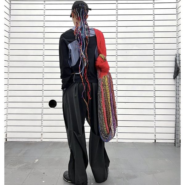 Kiko Kostadinov Kiko kostadinov kk.trouser.03 | Grailed