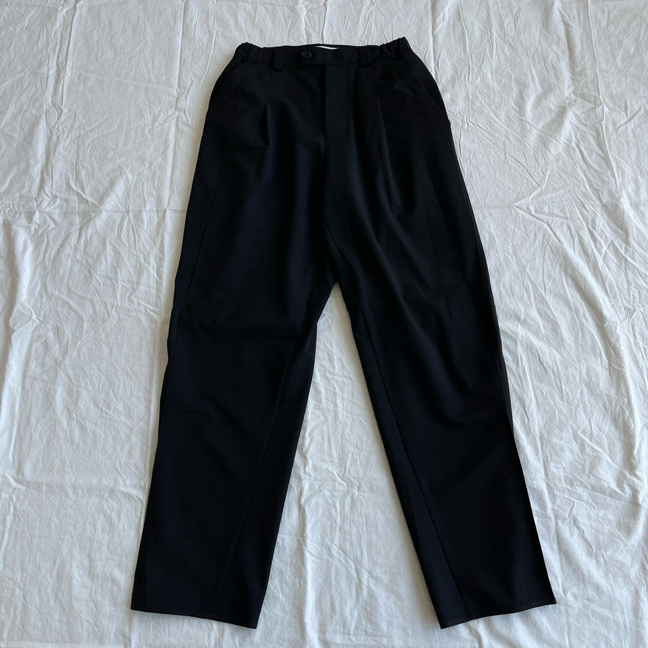 Kiko Kostadinov Kiko kostadinov kk.trouser.03 | Grailed