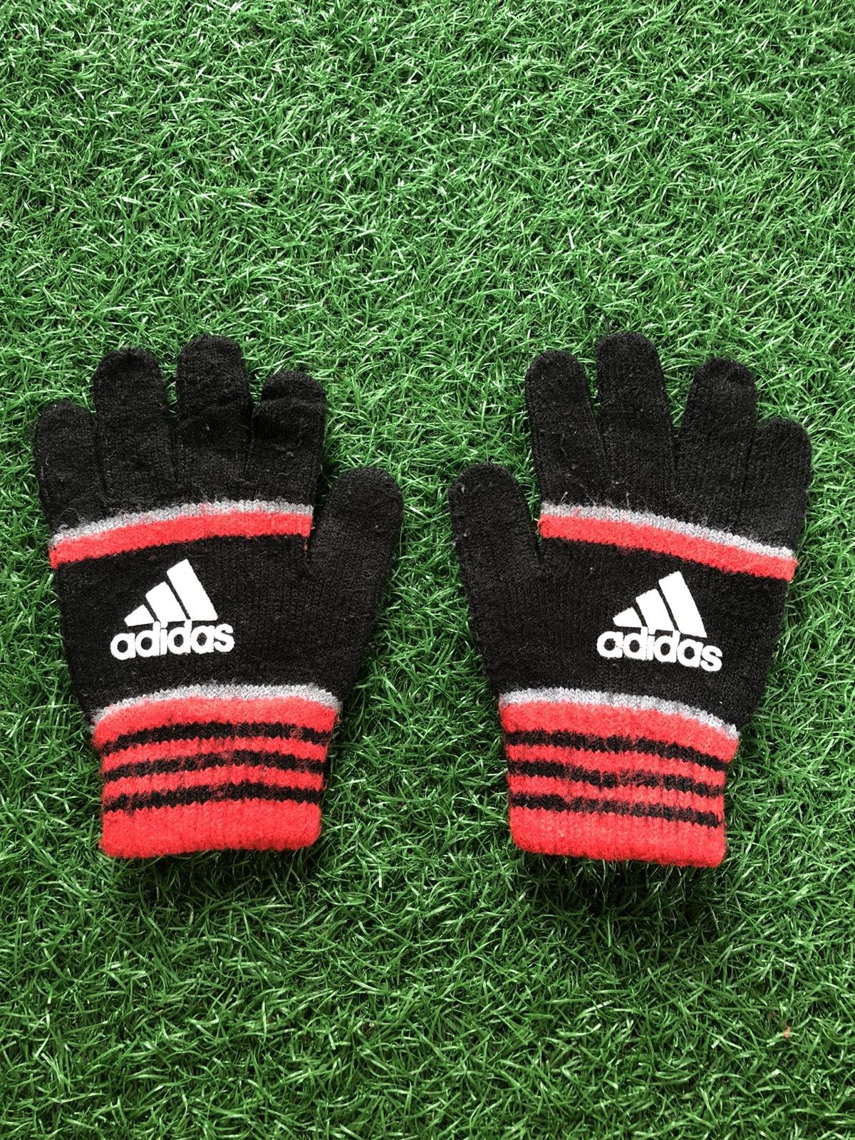 小物 Balenciaga x adidas Gloves Balenciaga x Adidas Gloves | eBay