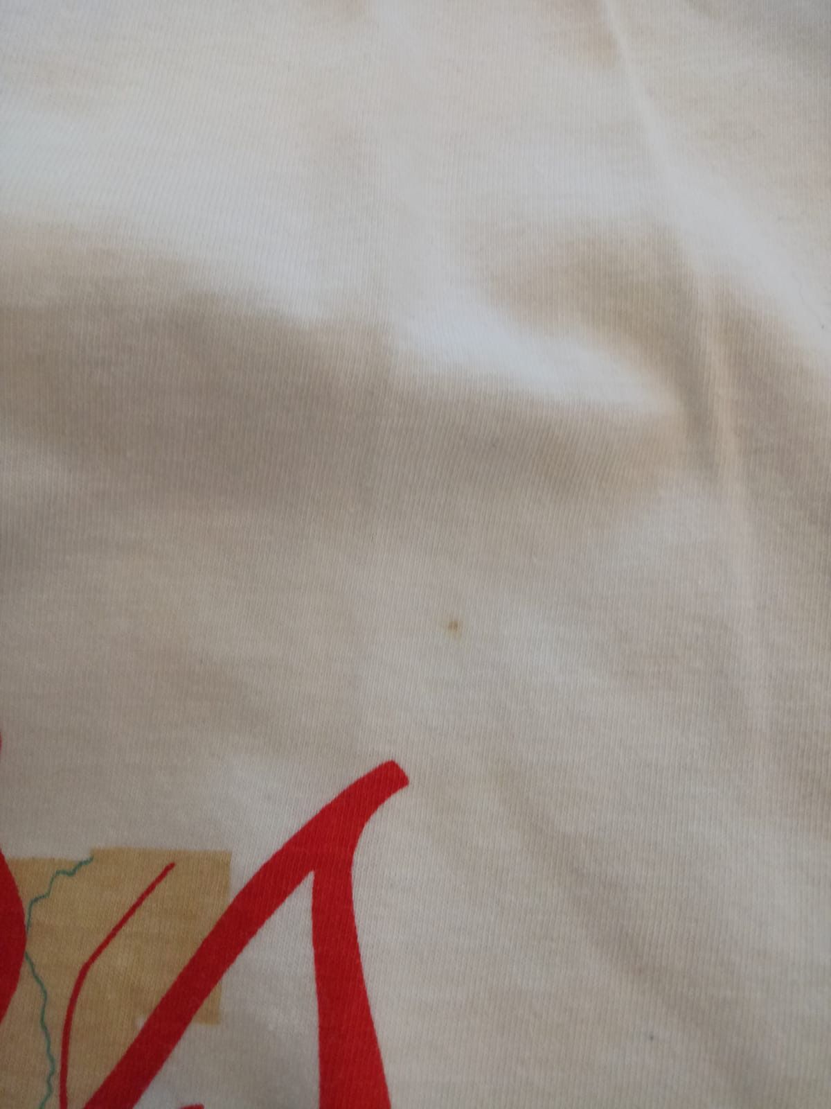 Vintage Vintage Coors Light T’shirt / Tees Rocky Mountain Size US M / EU 48-50 / 2 - 5 Thumbnail