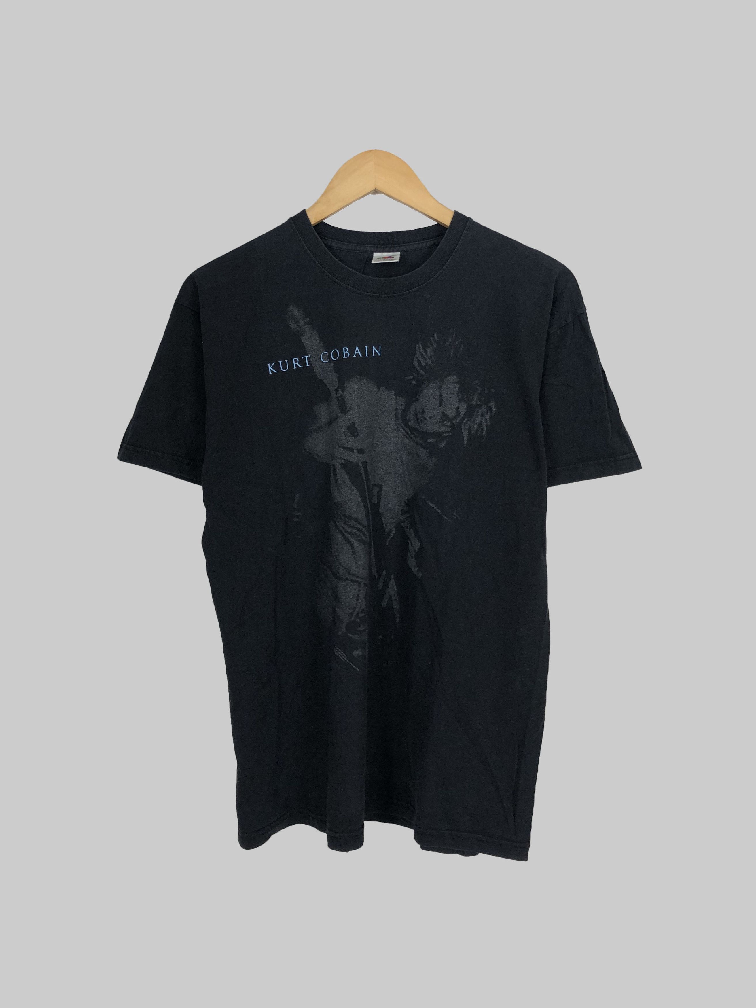 Vintage 2005 Nirvana Kurt Cobain (Red Hot Chili Peppers)