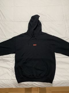 Xxx store sad hoodie