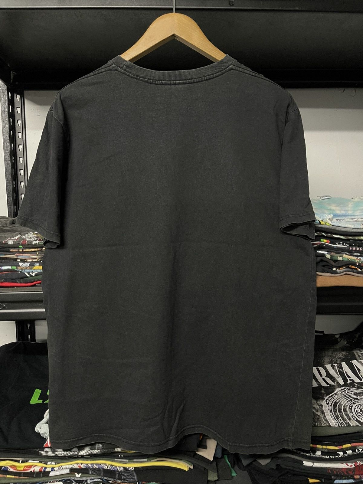Band Tees × Grateful Dead × Vintage Vintage Grateful Dead Faded Bootleg Tees Size US XL / EU 56 / 4 - 9 Thumbnail
