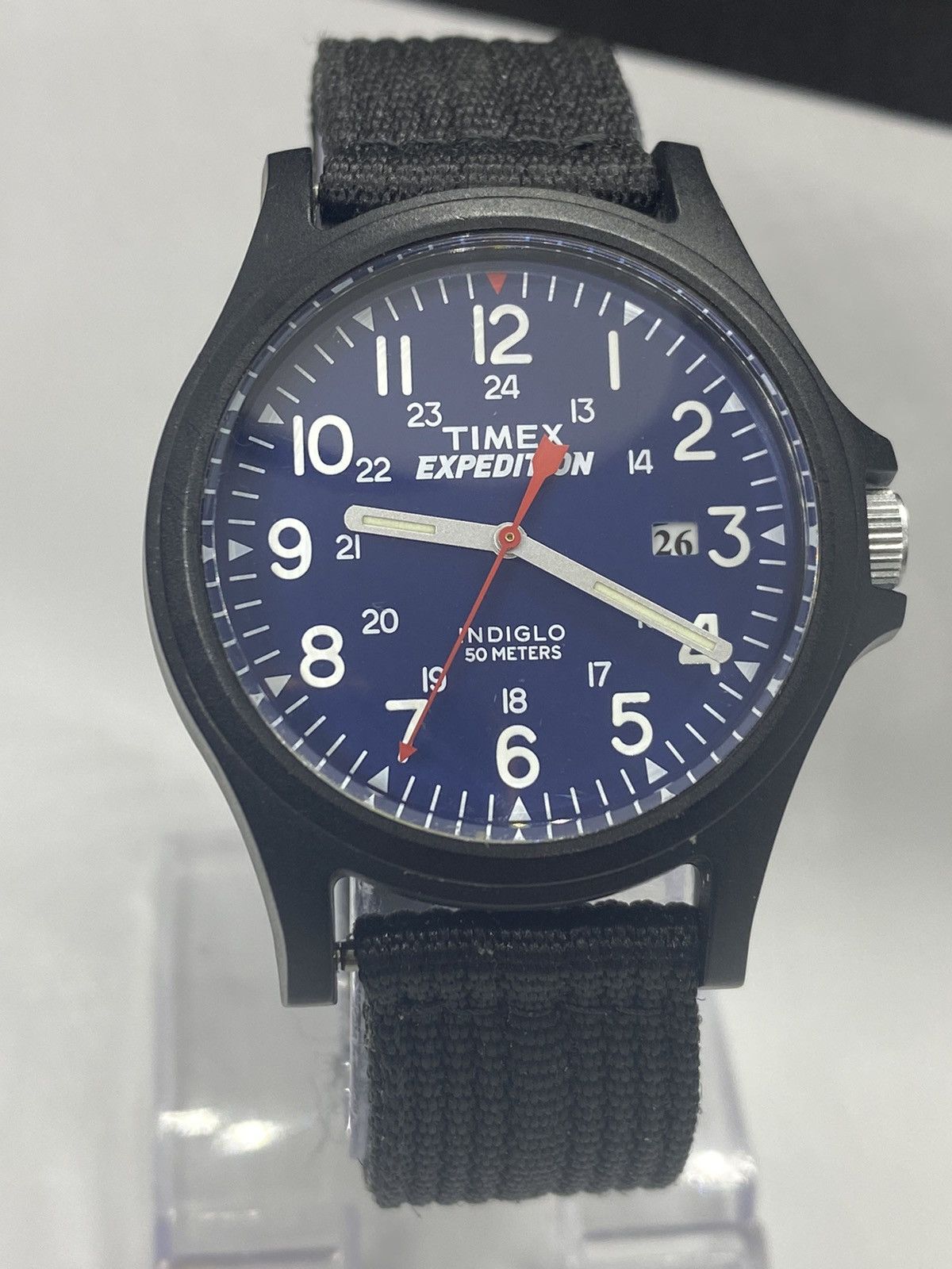 Timex Timex Watch for MEN , Indiglo Button in the Side | Grailed