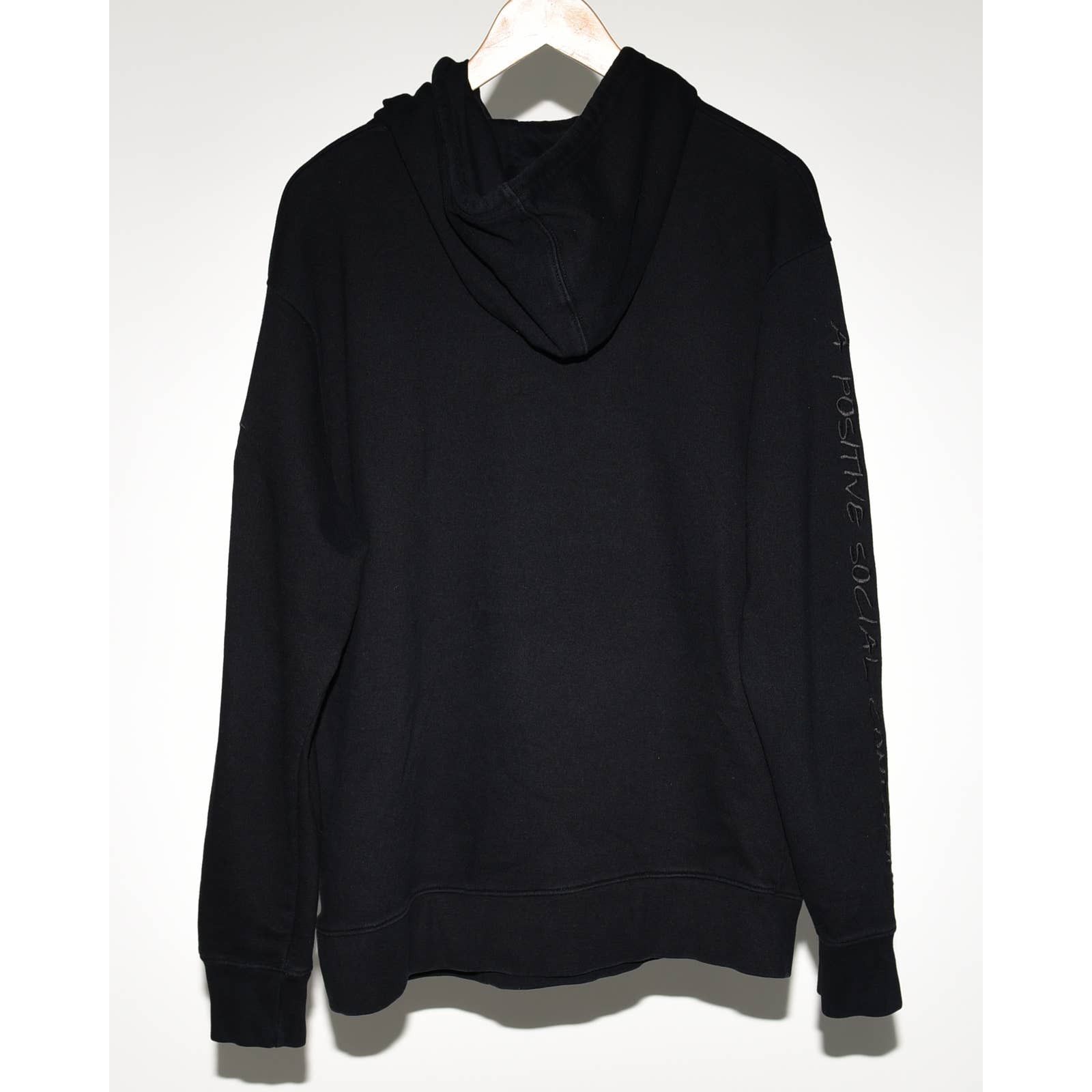 Staple × The Rolling Stones Staple x Ron English 'Lady Lips' Embroidered Hoodie Size US L / EU 52-54 / 3 - 2 Thumbnail