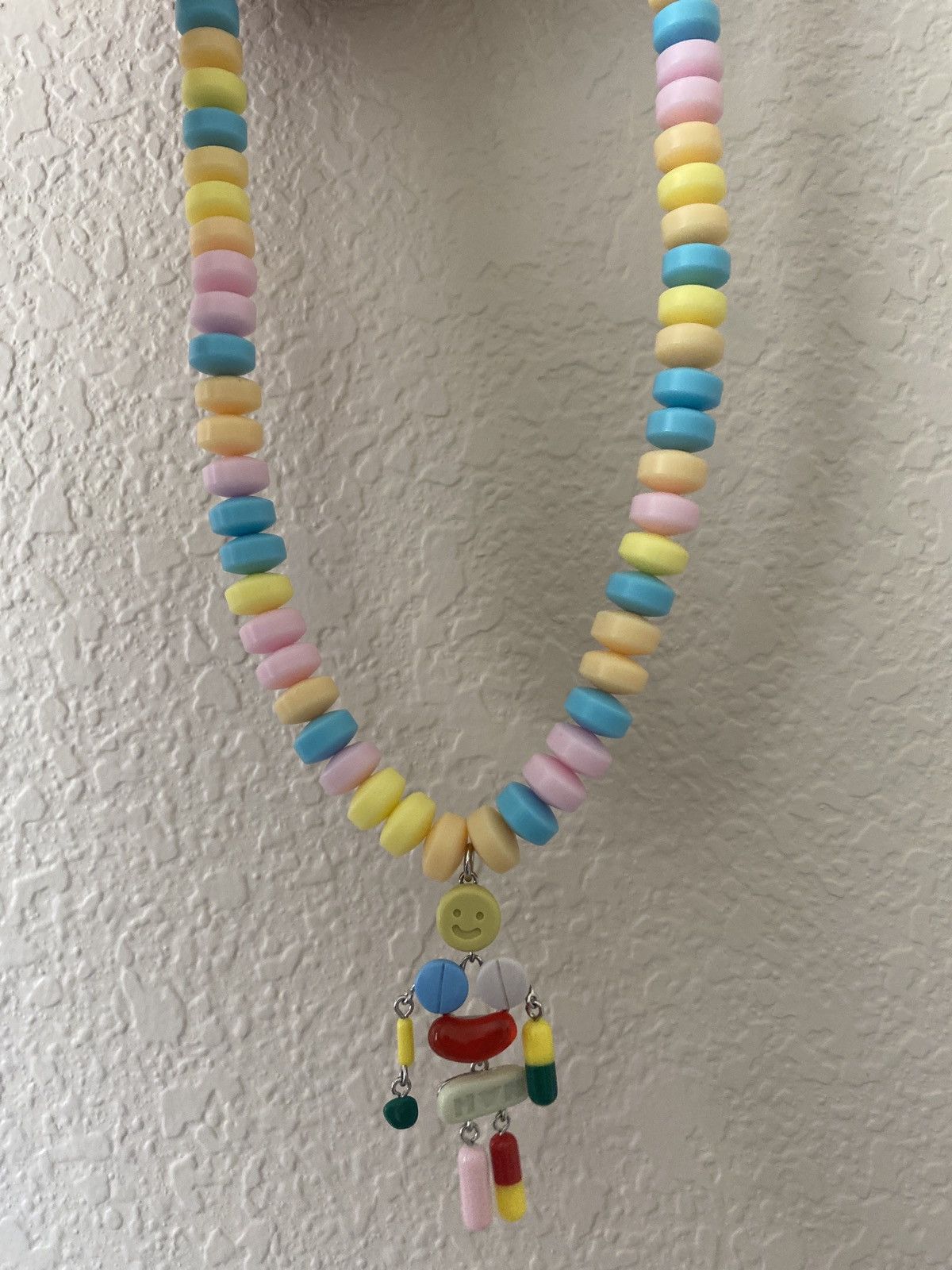 Marc Jacobs Heaven by Marc Jacobs Candy Necklace | Grailed