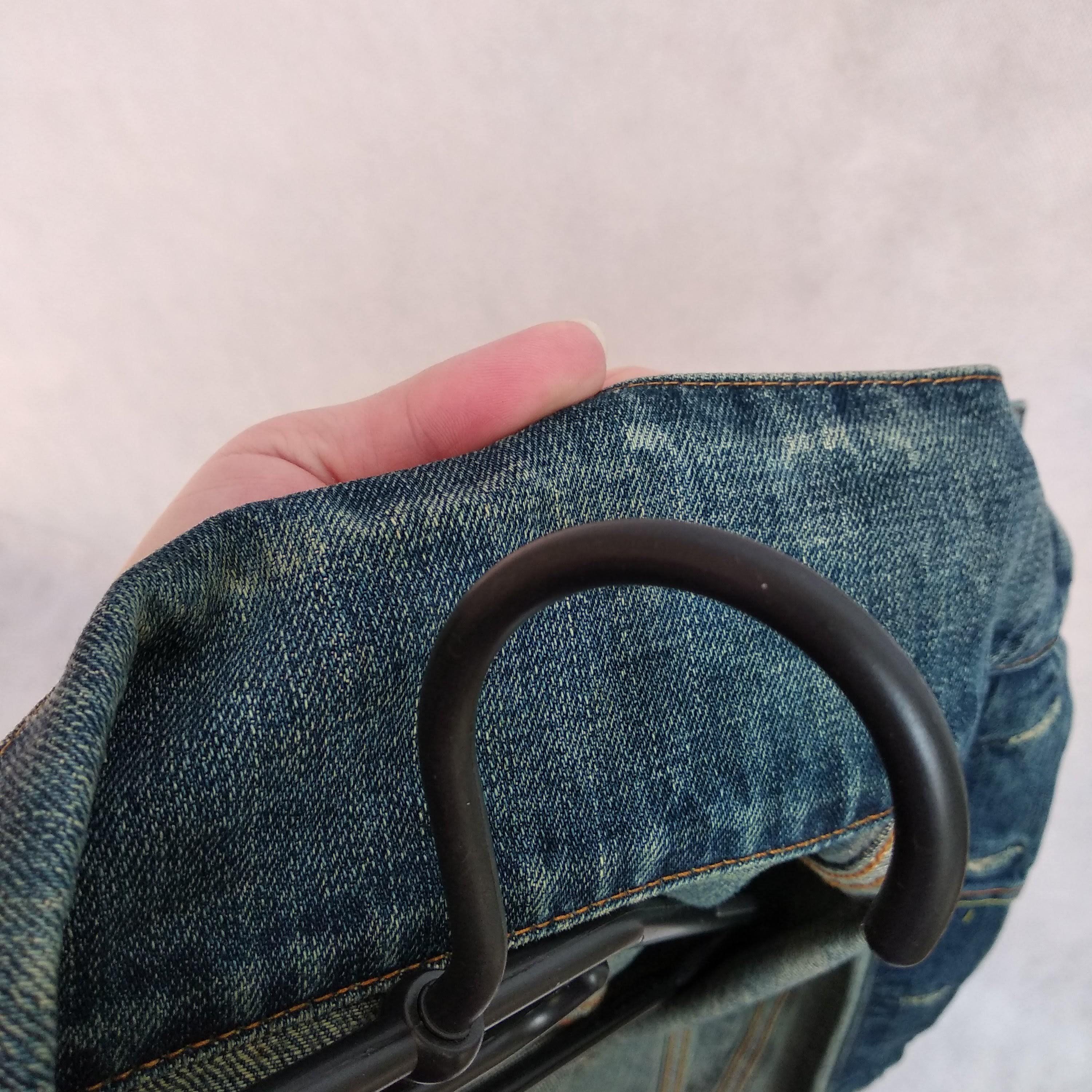 Levi's VTG LVC Levi's trucker Type III jacket made in USA Size US XL / EU 56 / 4 - 10 Thumbnail