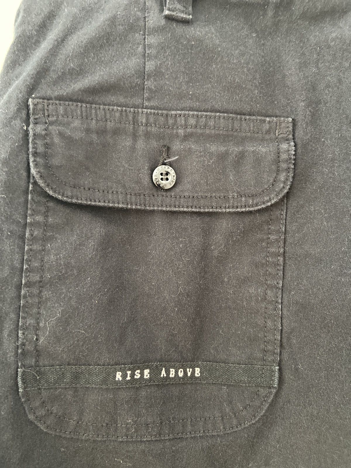 Wtaps WTaps Red Dawn Fatigue Trouser Pant Size US 36 / EU 52 - 5 Thumbnail