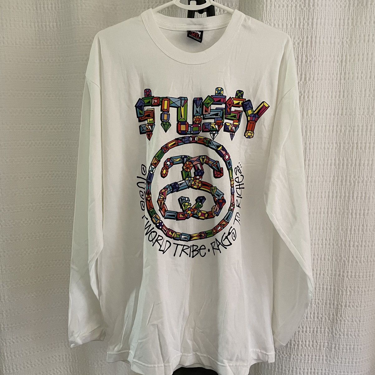 Stussy Richie | Grailed