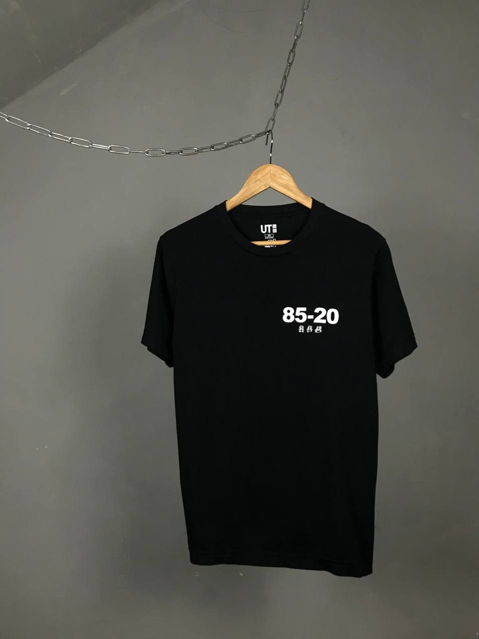 Nintendo × Uniqlo Uniqlo x Nintendo streetwear tee Size US XS / EU 42 / 0 - 1 Thumbnail